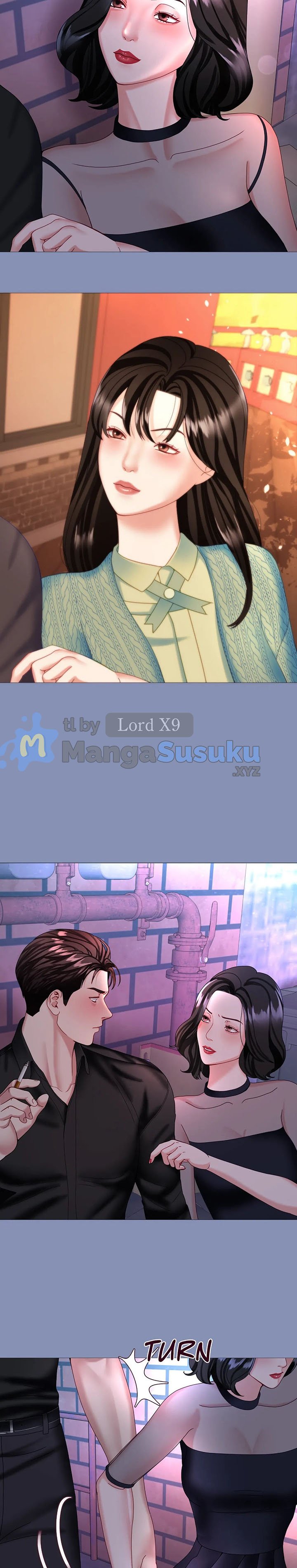 Daddy-in-Law - Chapter 36 11