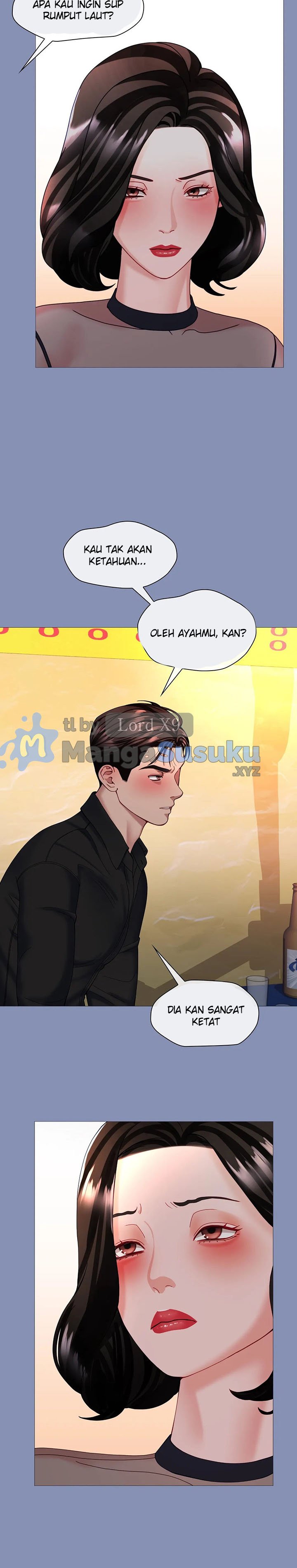 Daddy-in-Law - Chapter 36 17