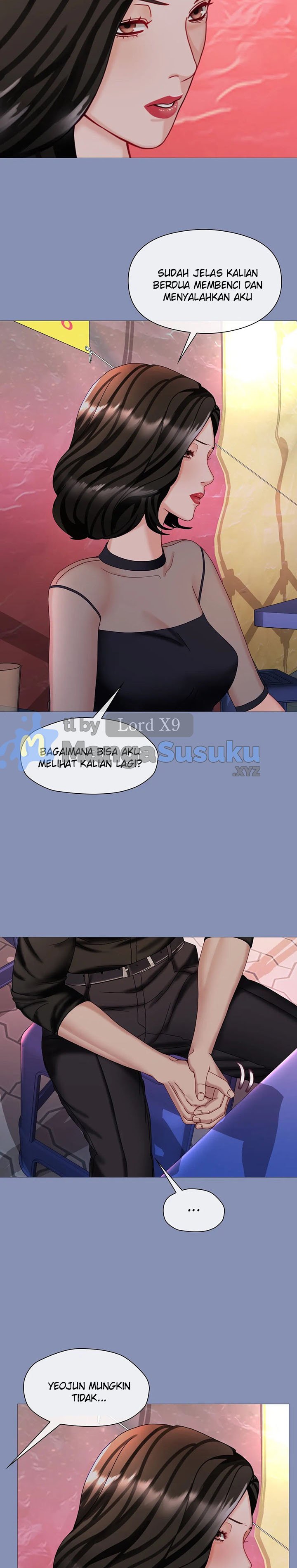 Daddy-in-Law - Chapter 36 15