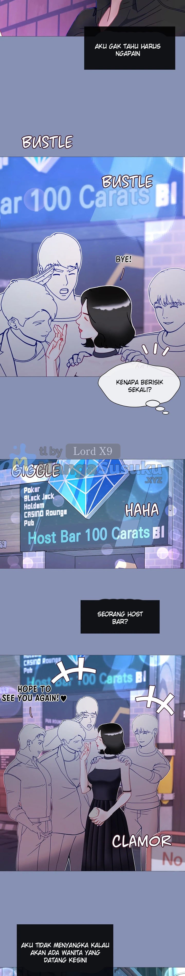 Daddy-in-Law - Chapter 36 6