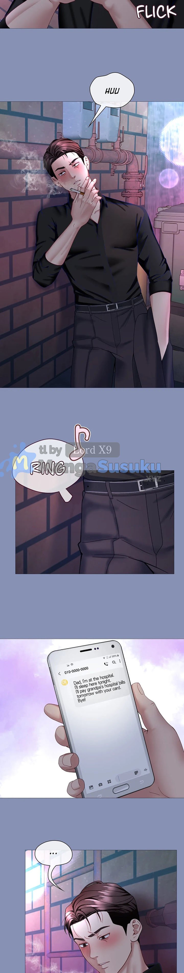 Daddy-in-Law - Chapter 36 4