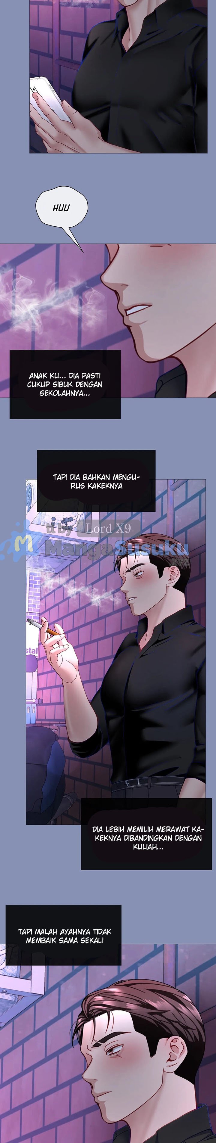 Daddy-in-Law - Chapter 36 5