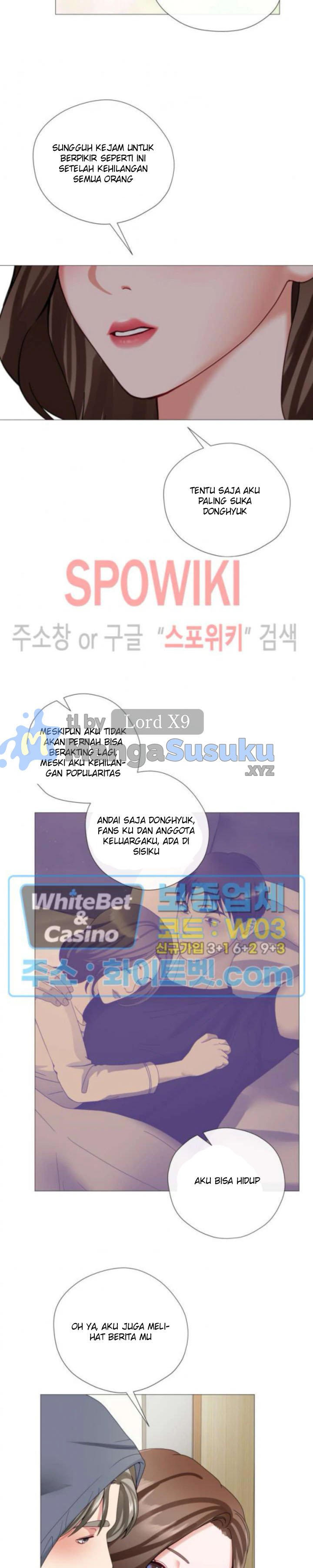 Daddy-in-Law - Chapter 48 END 8 Daddy-in-Law - Chapter 48 END 8