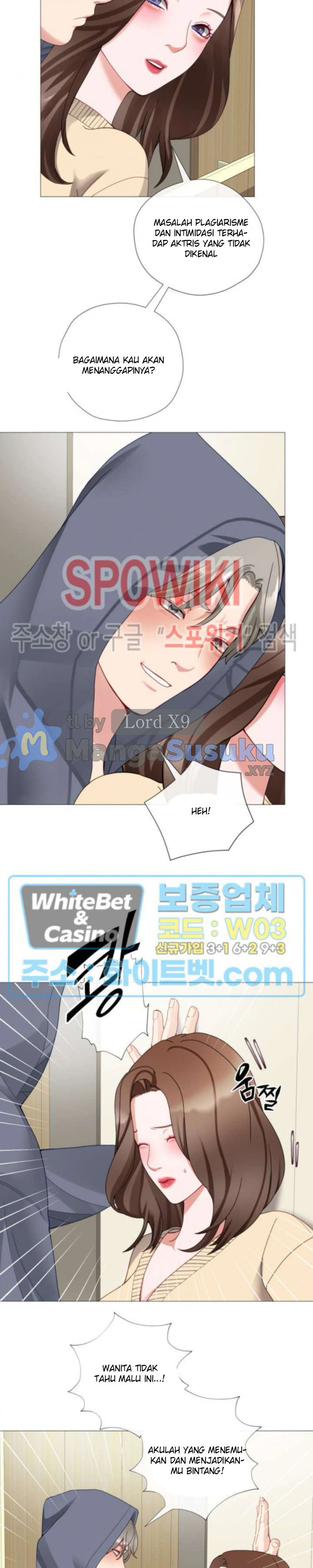 Daddy-in-Law - Chapter 48 END 9 Daddy-in-Law - Chapter 48 END 9