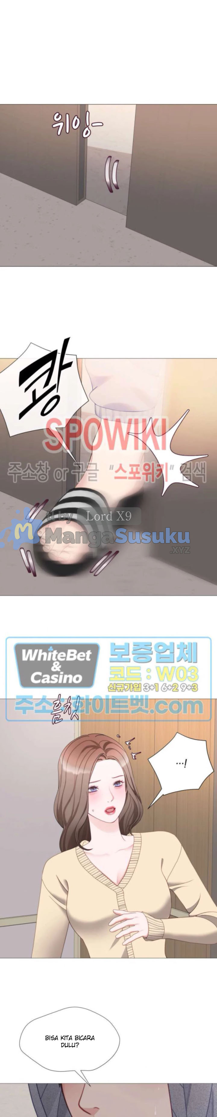 Daddy-in-Law - Chapter 48 END 2 Daddy-in-Law - Chapter 48 END 2