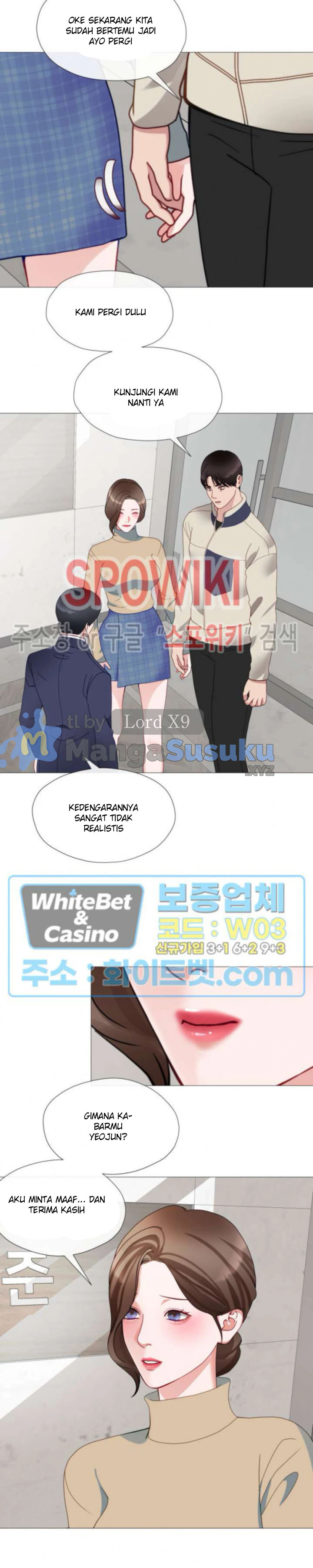 Daddy-in-Law - Chapter 48 END 23 Daddy-in-Law - Chapter 48 END 23