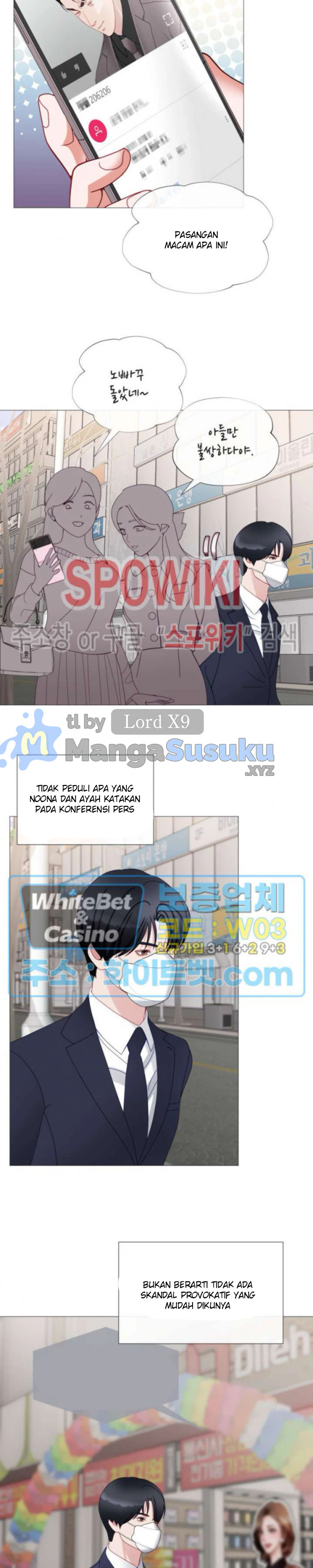 Daddy-in-Law - Chapter 48 END 20 Daddy-in-Law - Chapter 48 END 20