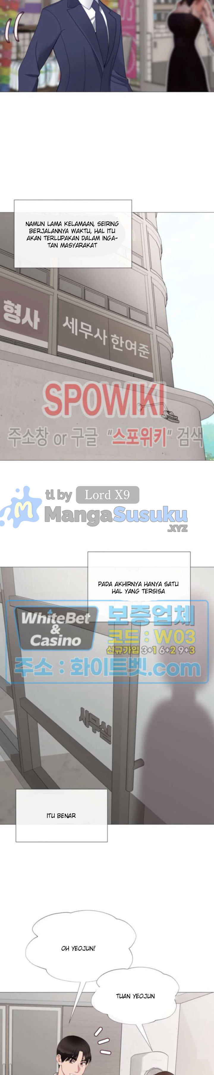 Daddy-in-Law - Chapter 48 END 21 Daddy-in-Law - Chapter 48 END 21