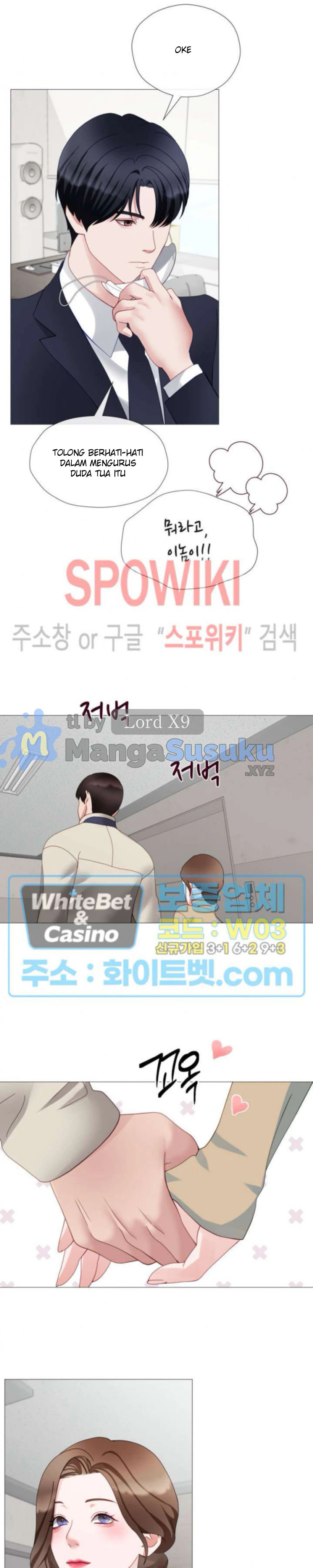 Daddy-in-Law - Chapter 48 END 24 Daddy-in-Law - Chapter 48 END 24