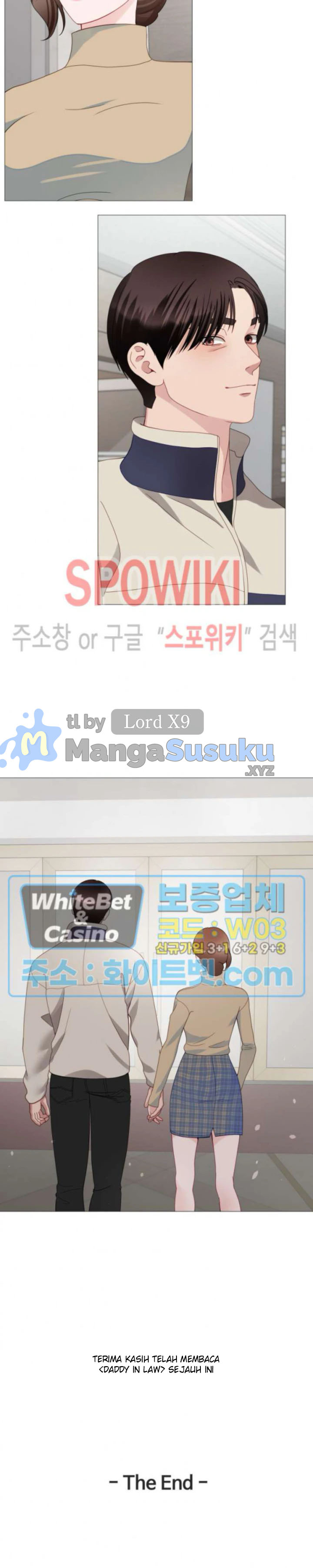 Daddy-in-Law - Chapter 48 END 25 Daddy-in-Law - Chapter 48 END 25