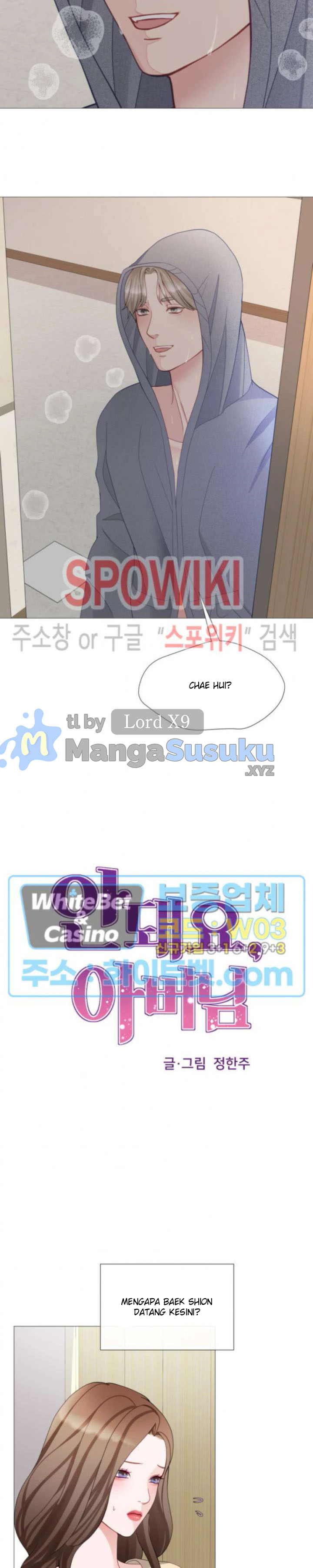 Daddy-in-Law - Chapter 48 END 3 Daddy-in-Law - Chapter 48 END 3