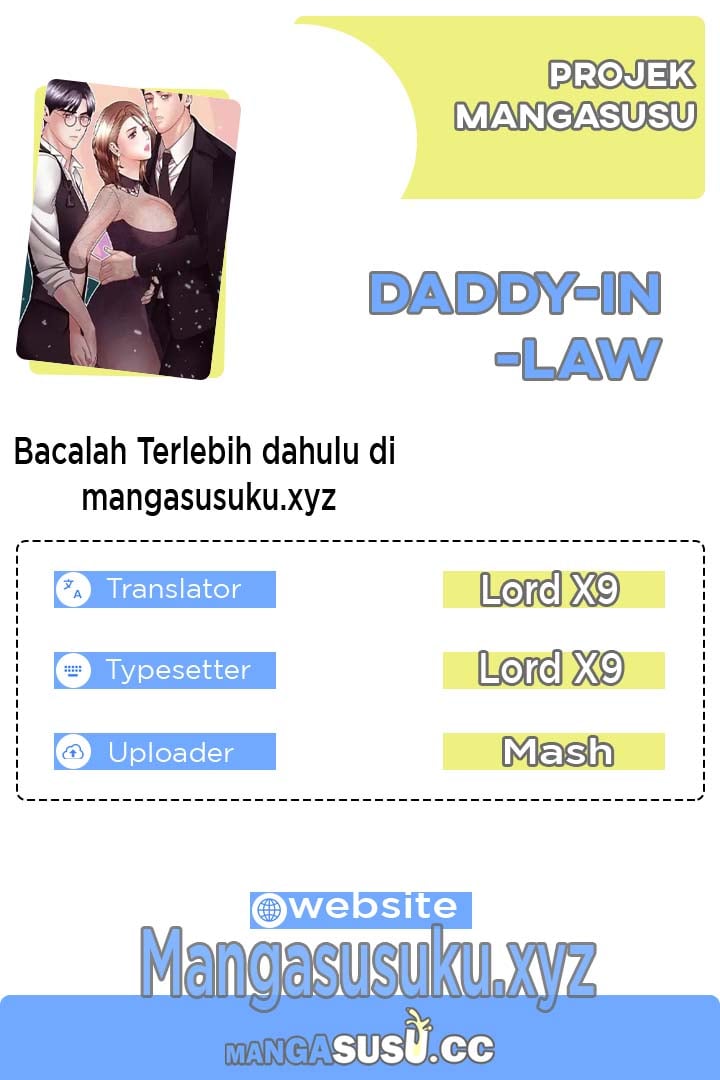 Daddy-in-Law - Chapter 48 END 1 Daddy-in-Law - Chapter 48 END 1