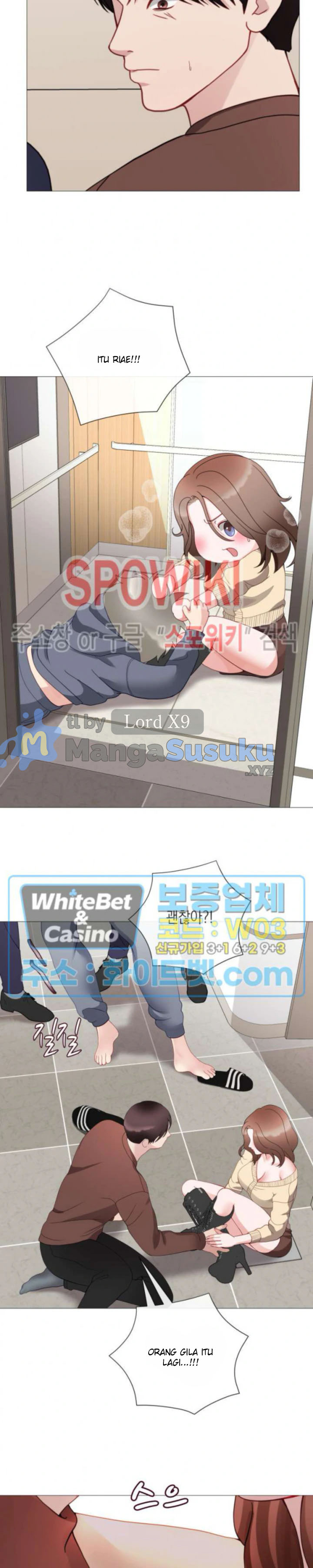 Daddy-in-Law - Chapter 48 END 13 Daddy-in-Law - Chapter 48 END 13