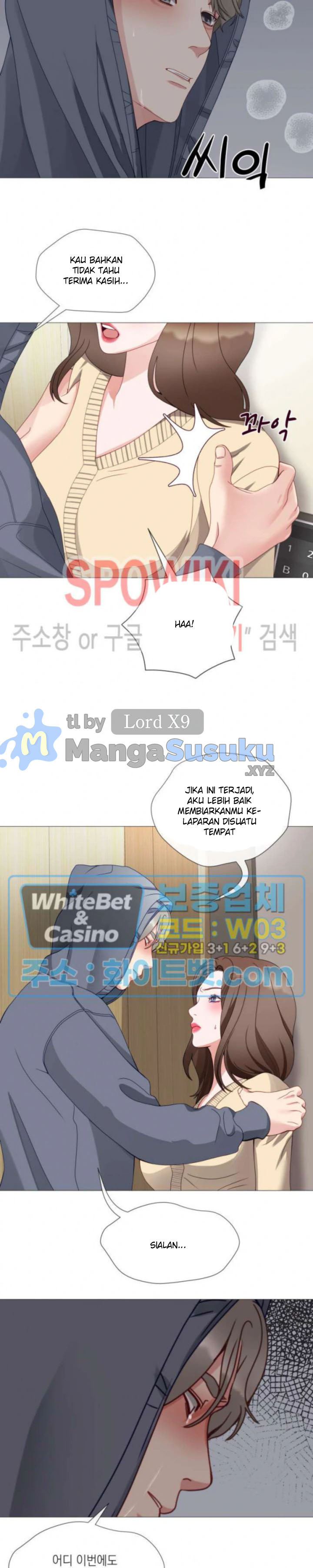 Daddy-in-Law - Chapter 48 END 11 Daddy-in-Law - Chapter 48 END 11