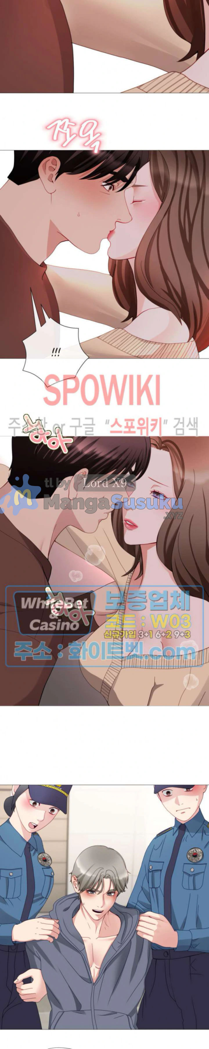 Daddy-in-Law - Chapter 48 END 14 Daddy-in-Law - Chapter 48 END 14