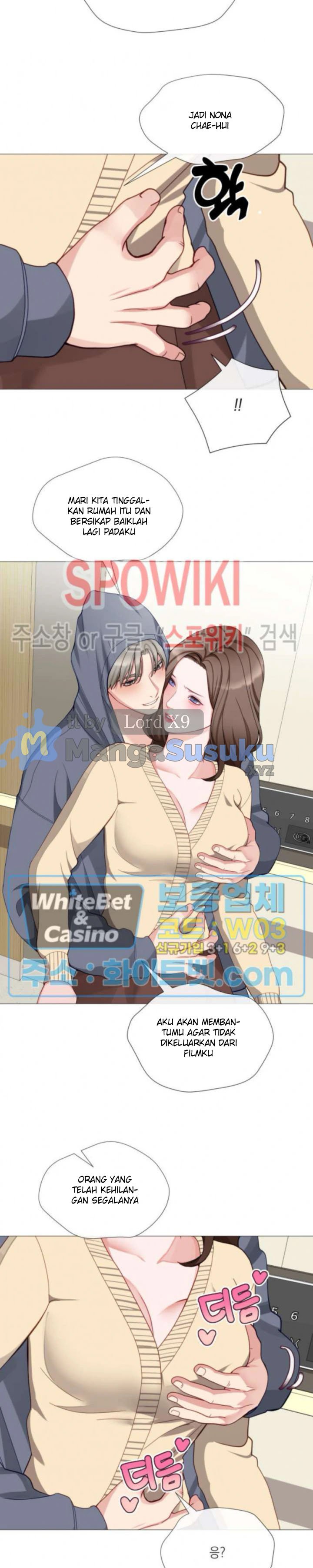 Daddy-in-Law - Chapter 48 END 6 Daddy-in-Law - Chapter 48 END 6