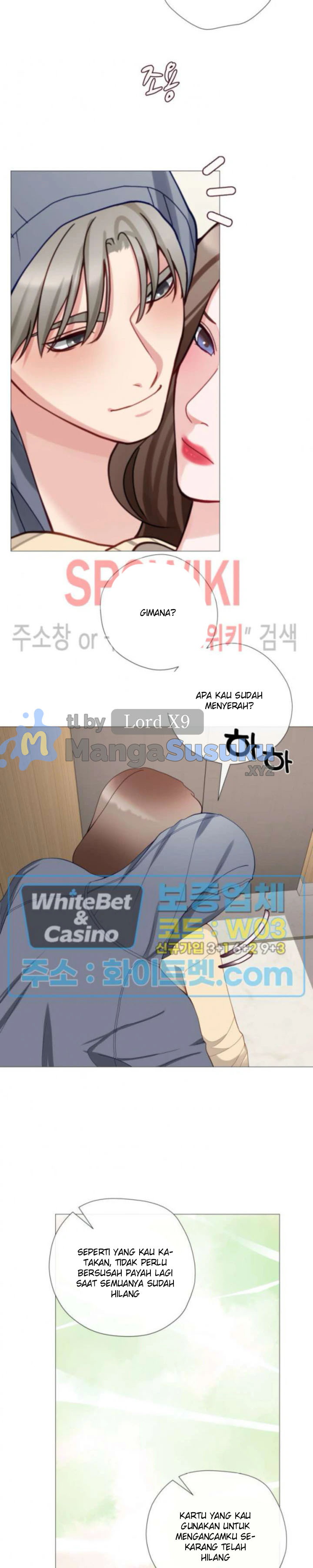 Daddy-in-Law - Chapter 48 END 7 Daddy-in-Law - Chapter 48 END 7