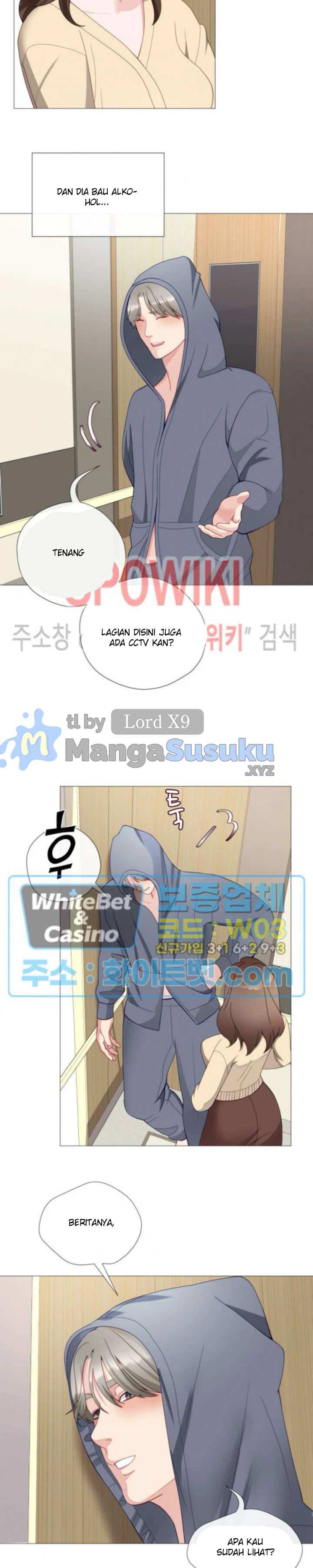 Daddy-in-Law - Chapter 48 END 4 Daddy-in-Law - Chapter 48 END 4