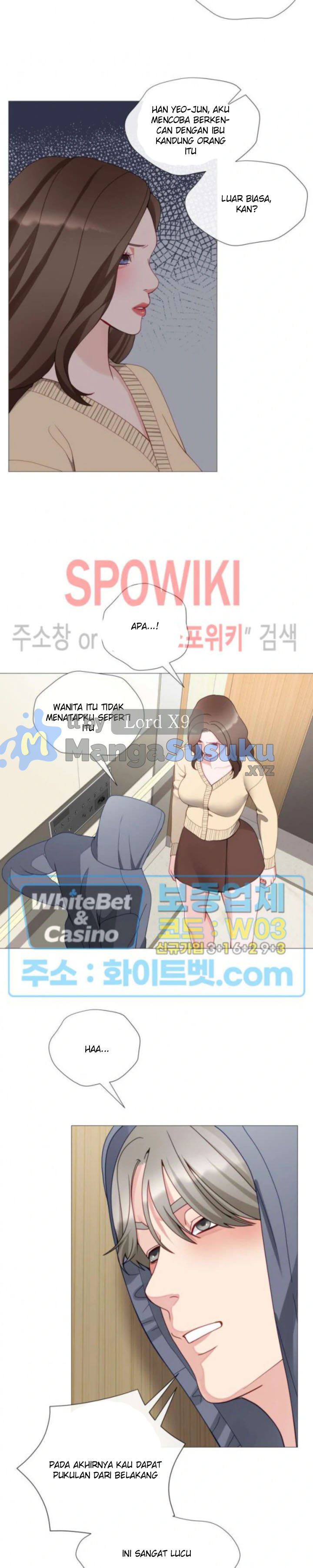 Daddy-in-Law - Chapter 48 END 5 Daddy-in-Law - Chapter 48 END 5