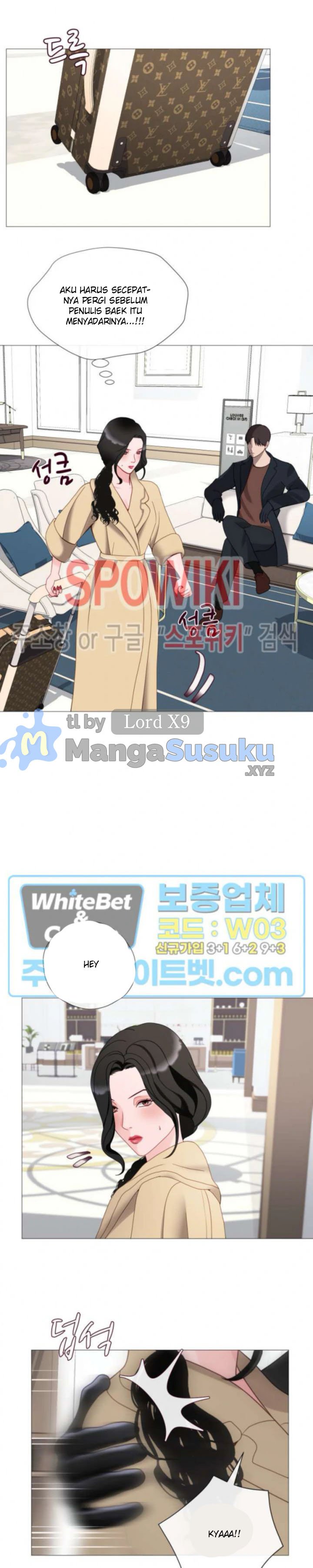 Daddy-in-Law - Chapter 46 22