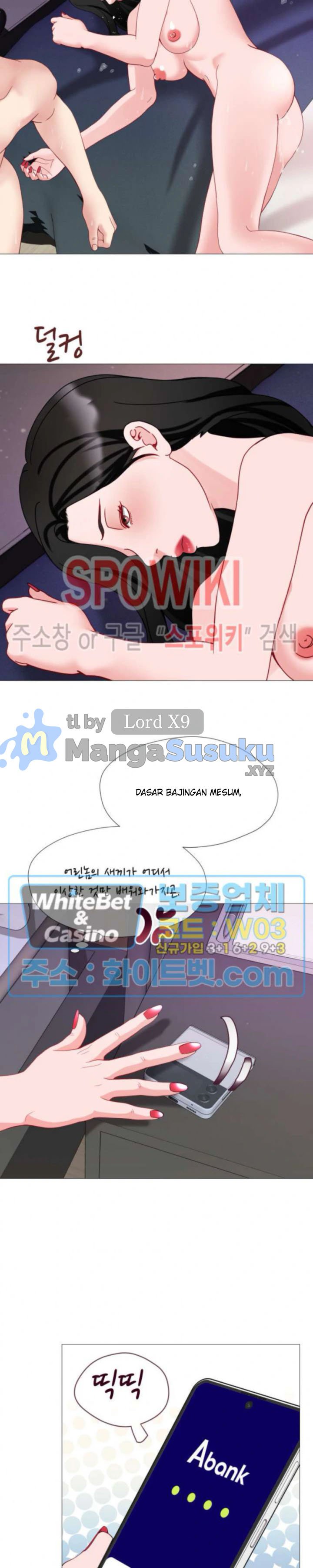 Daddy-in-Law - Chapter 46 20