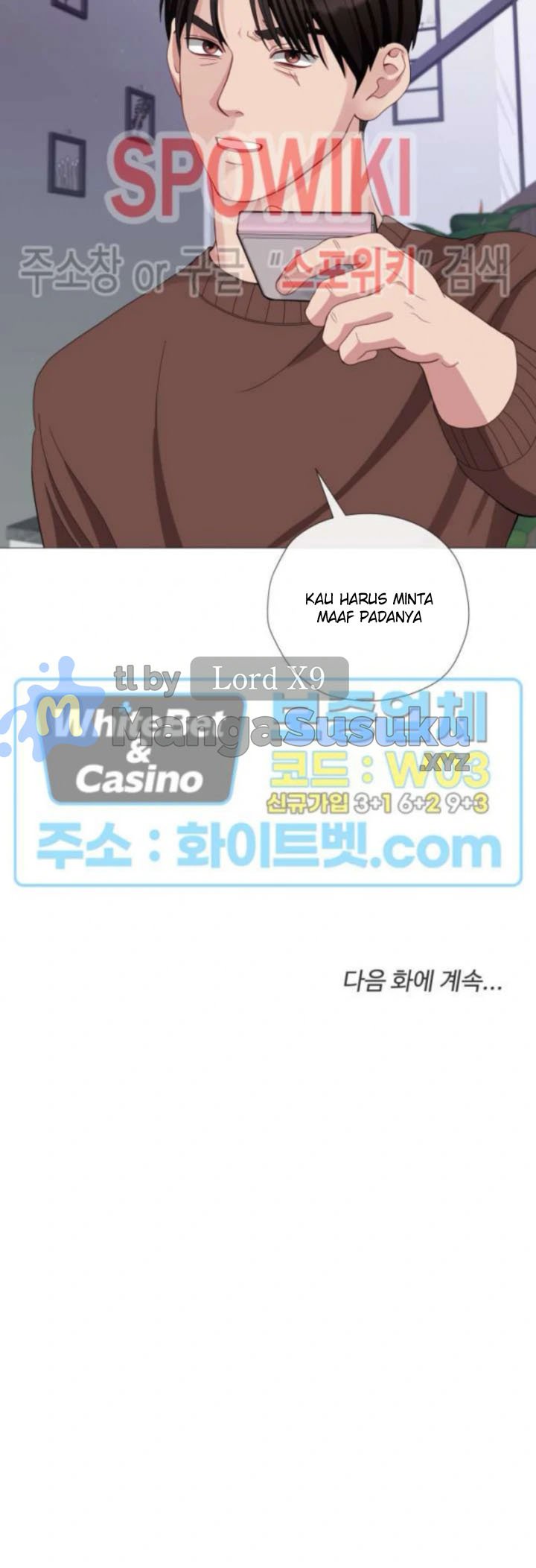 Daddy-in-Law - Chapter 46 25