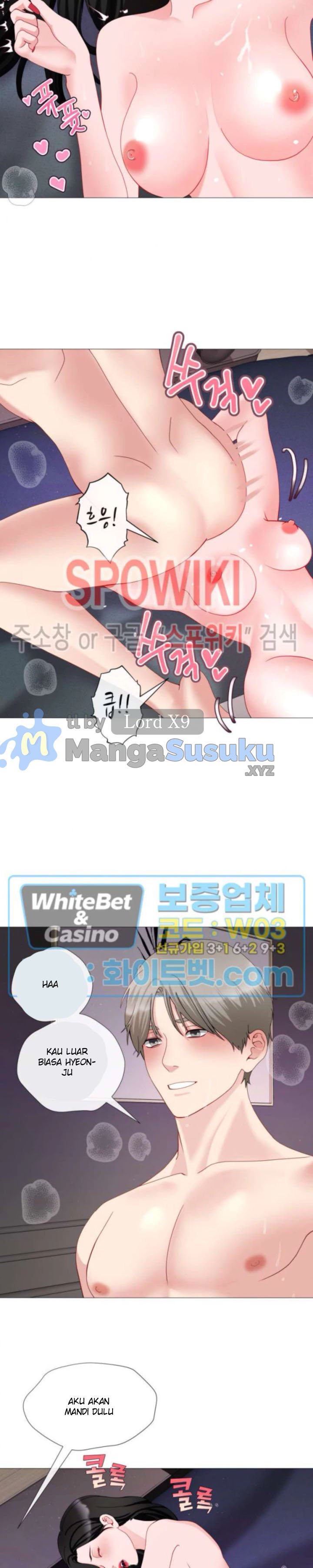 Daddy-in-Law - Chapter 46 19