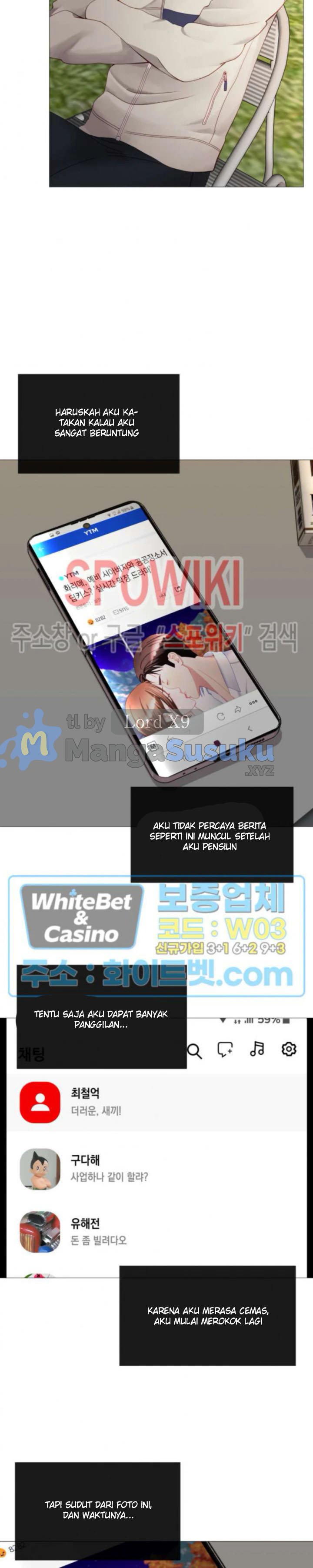 Daddy-in-Law - Chapter 46 12