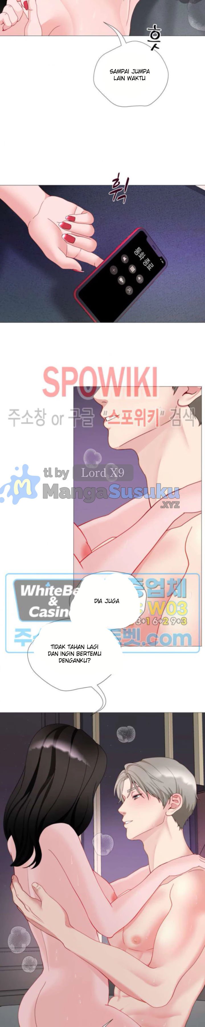 Daddy-in-Law - Chapter 46 16