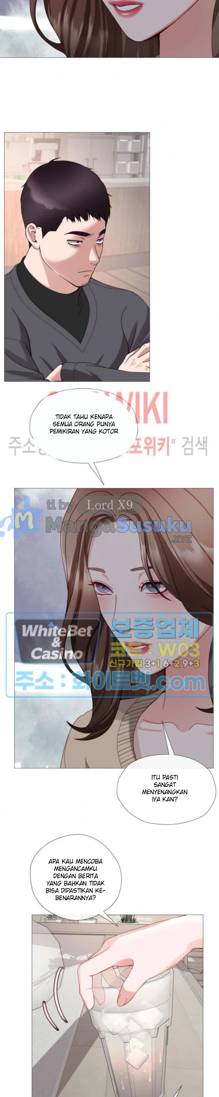 Daddy-in-Law - Chapter 46 4