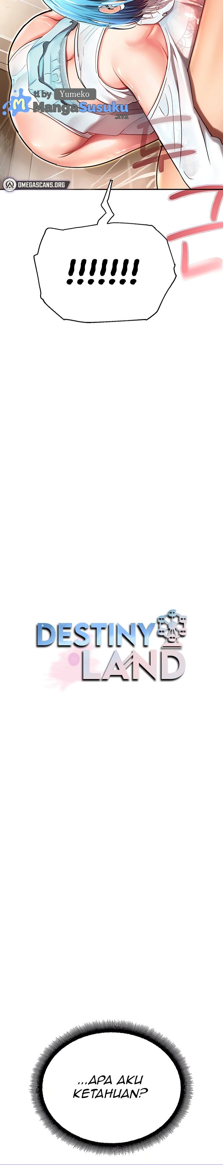 Destiny Land - Chapter 10 4