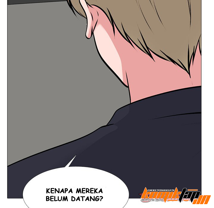 Extra Credit - Chapter 162 94