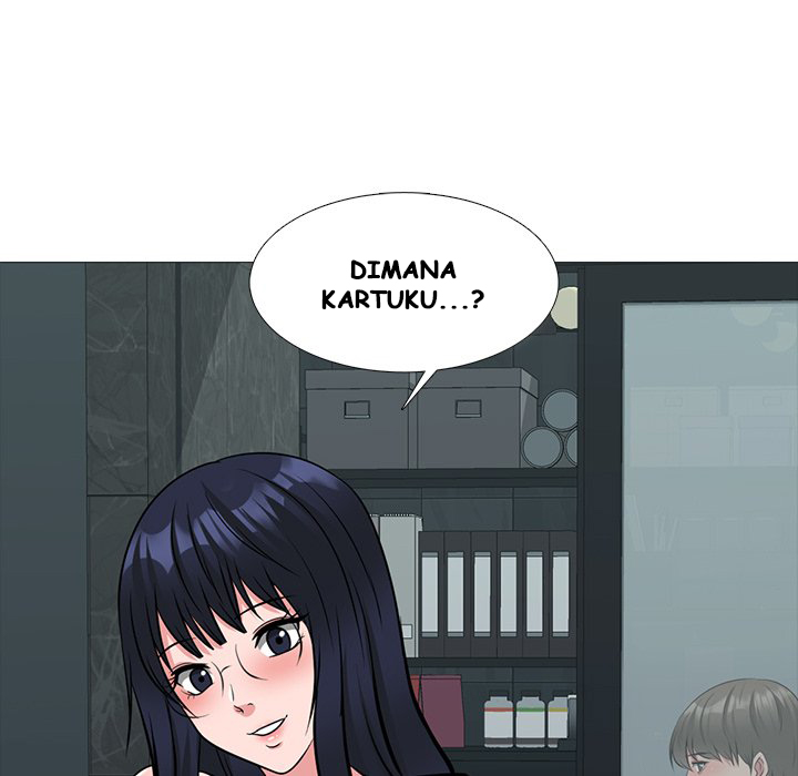 Extra Credit - Chapter 162 107