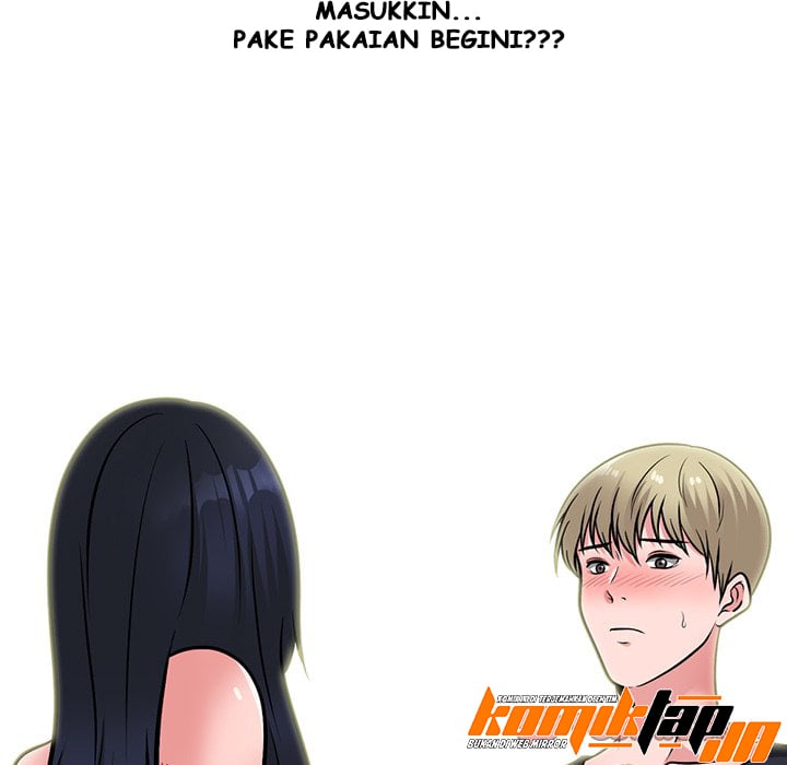 Extra Credit - Chapter 162 112