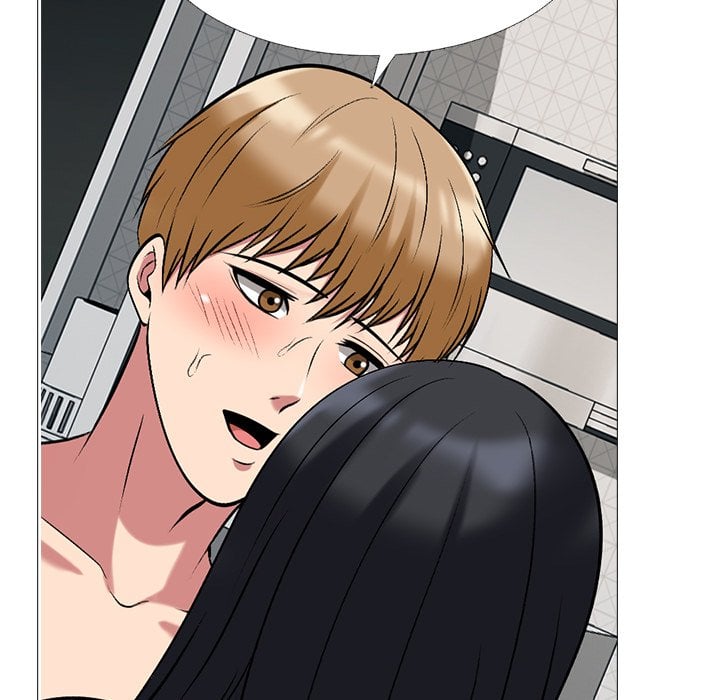 Extra Credit - Chapter 165 83