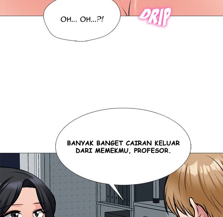 Extra Credit - Chapter 165 90