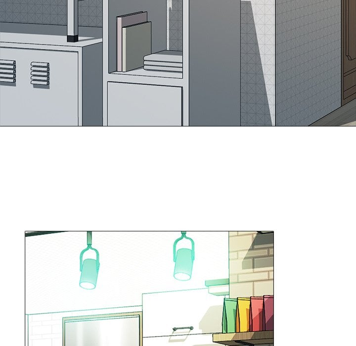 Extra Credit - Chapter 165 115