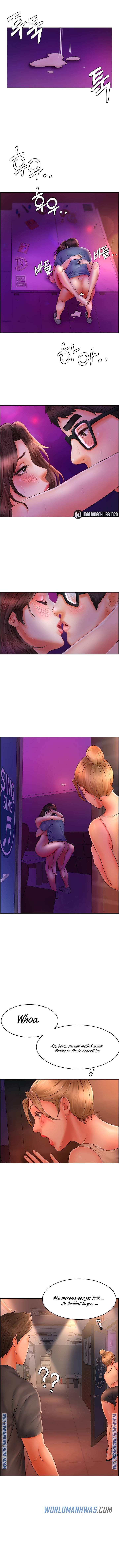 Erotic Comic Club - Chapter 12 8