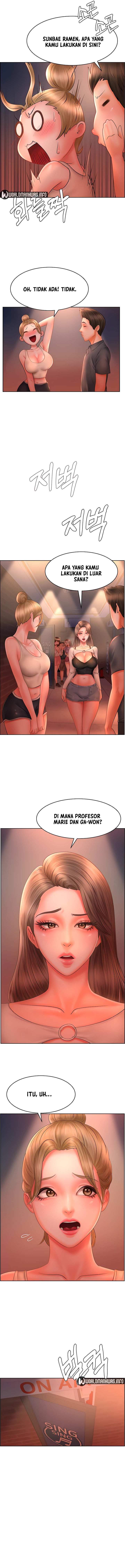 Erotic Comic Club - Chapter 12 9