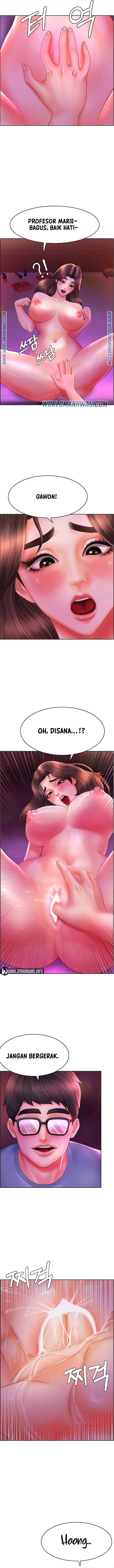 Erotic Comic Club - Chapter 12 2