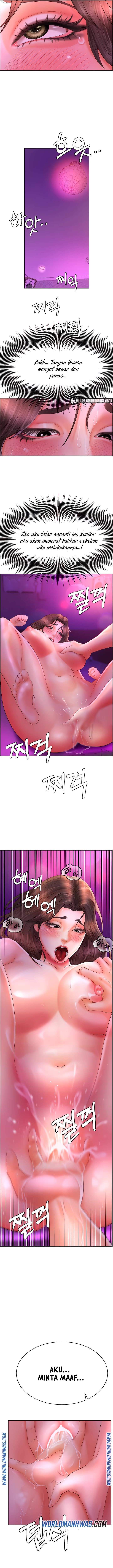 Erotic Comic Club - Chapter 12 3