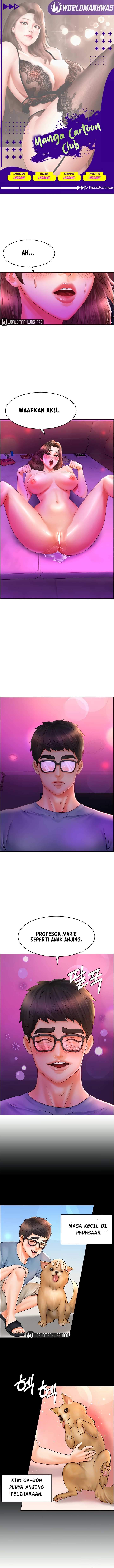 Erotic Comic Club - Chapter 12 1