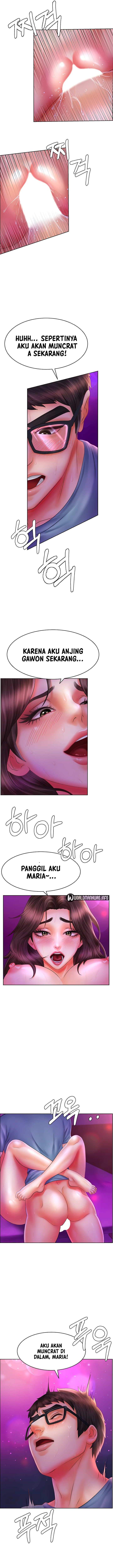 Erotic Comic Club - Chapter 12 6