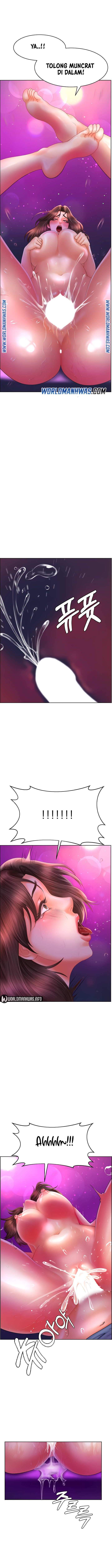 Erotic Comic Club - Chapter 12 7