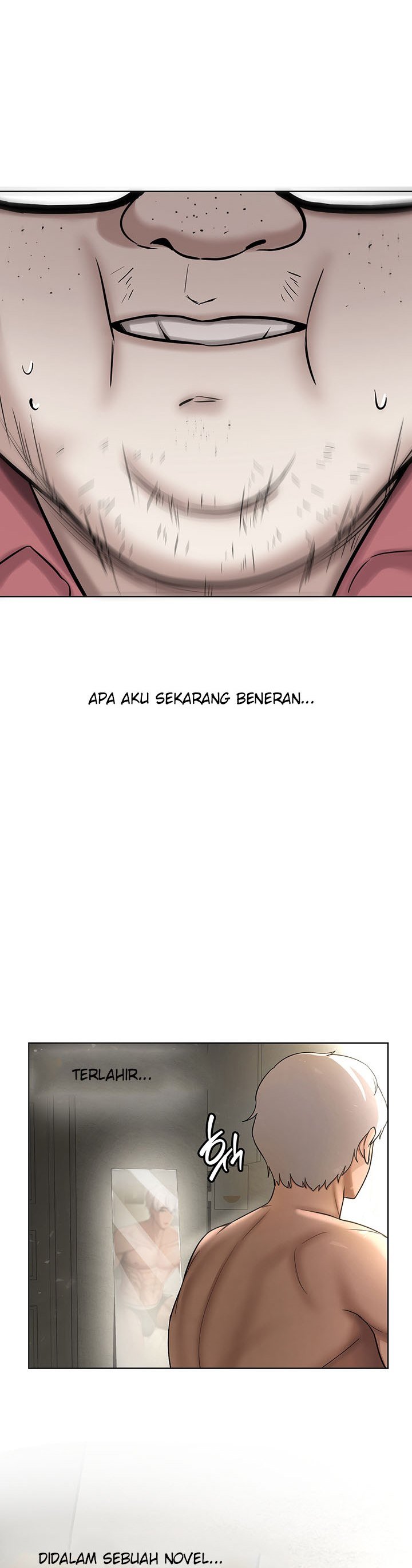 Your Girlfriend Was Amazing - Chapter 1 80