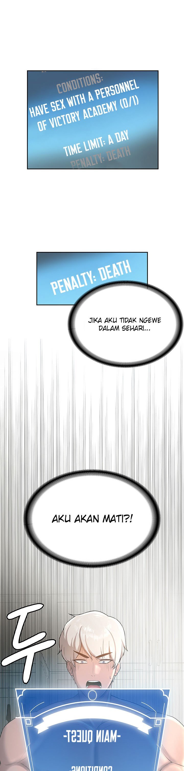 Your Girlfriend Was Amazing - Chapter 1 85
