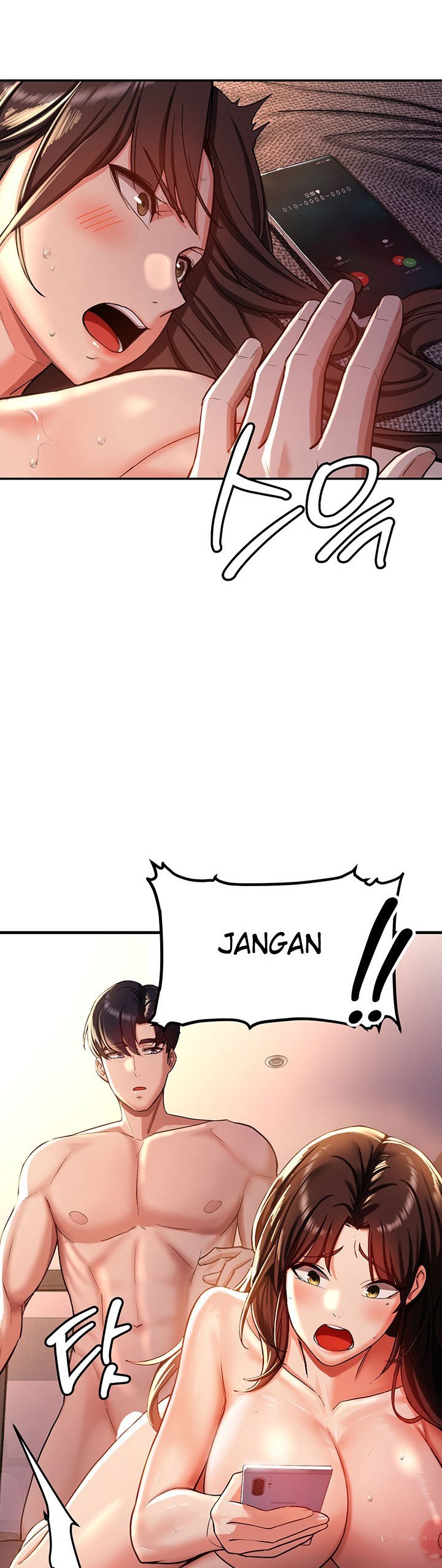 Your Girlfriend Was Amazing - Chapter 1 28
