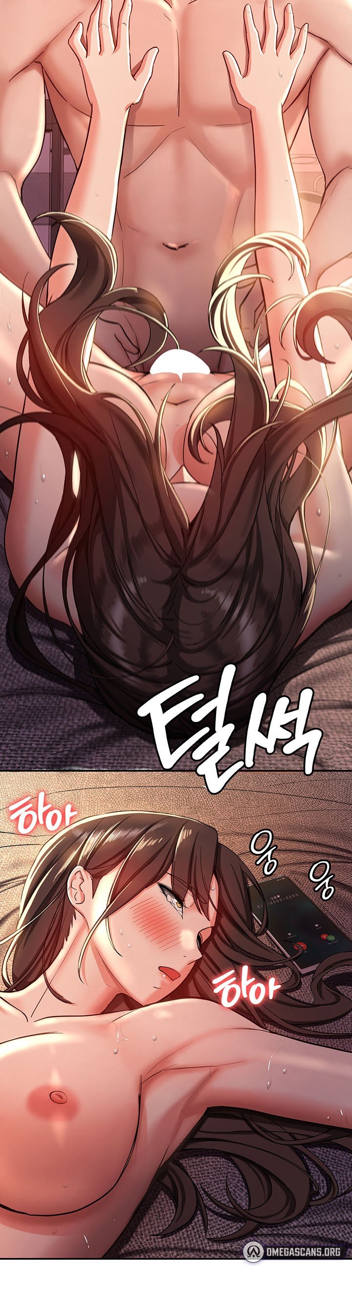 Your Girlfriend Was Amazing - Chapter 1 26