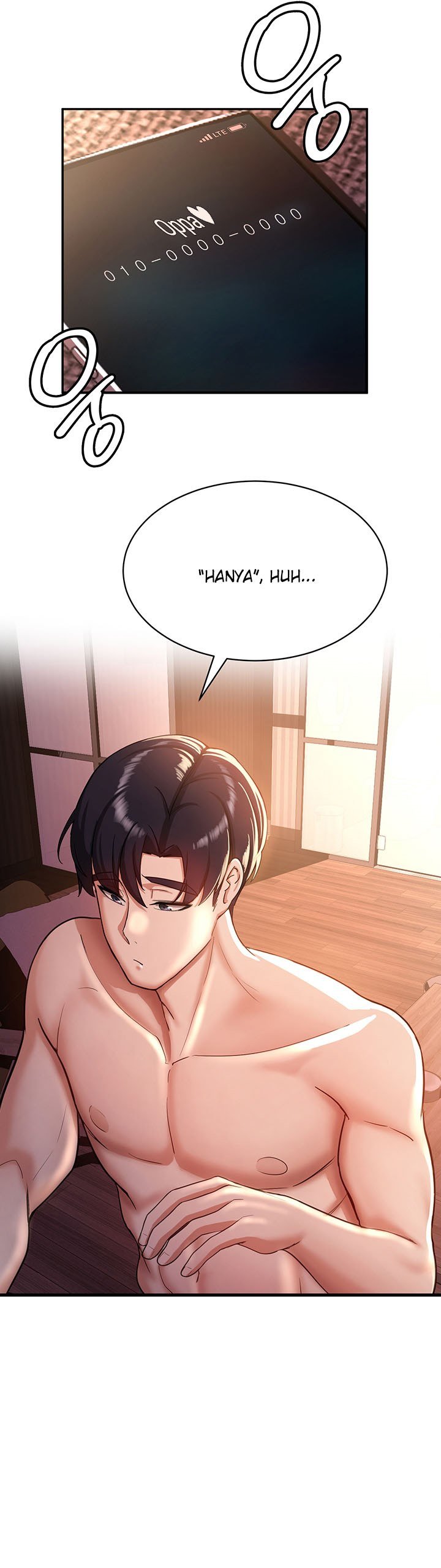 Your Girlfriend Was Amazing - Chapter 1 27