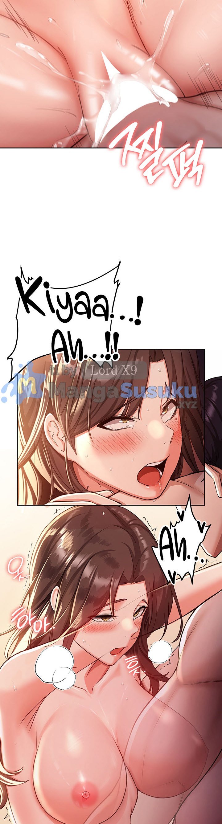 Your Girlfriend Was Amazing - Chapter 1 24